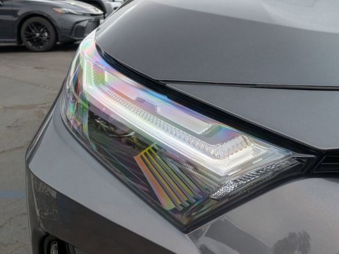 Used 2023 Toyota RAV4 XSE image 6