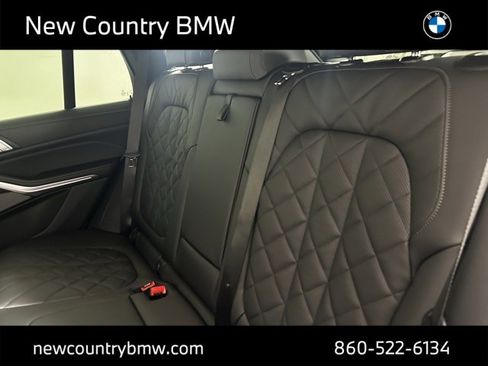 New 2026 BMW X5 xDrive40i w/ Premium Package image 26
