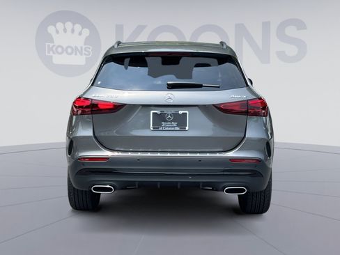 New 2026 Mercedes-Benz GLA 250 4MATIC image 10