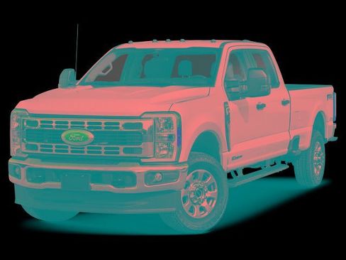 Used 2024 Ford F350 XLT w/ 360-Degree Camera Package AWD/4WD image 23