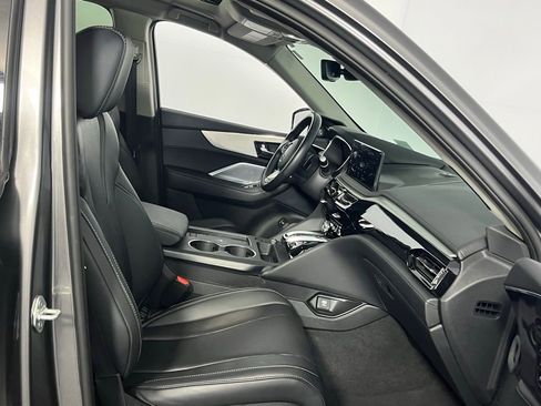 Used 2025 Acura MDX w/ Technology Package image 34