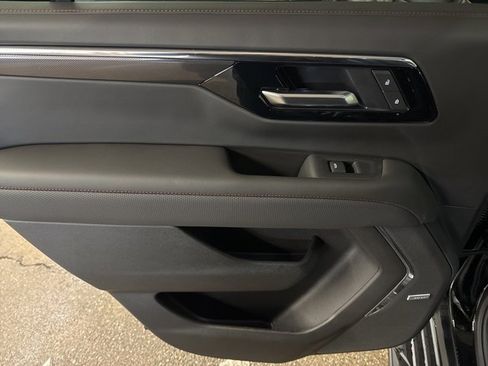 New 2026 Chevrolet Tahoe RST w/ Comfort Package image 20