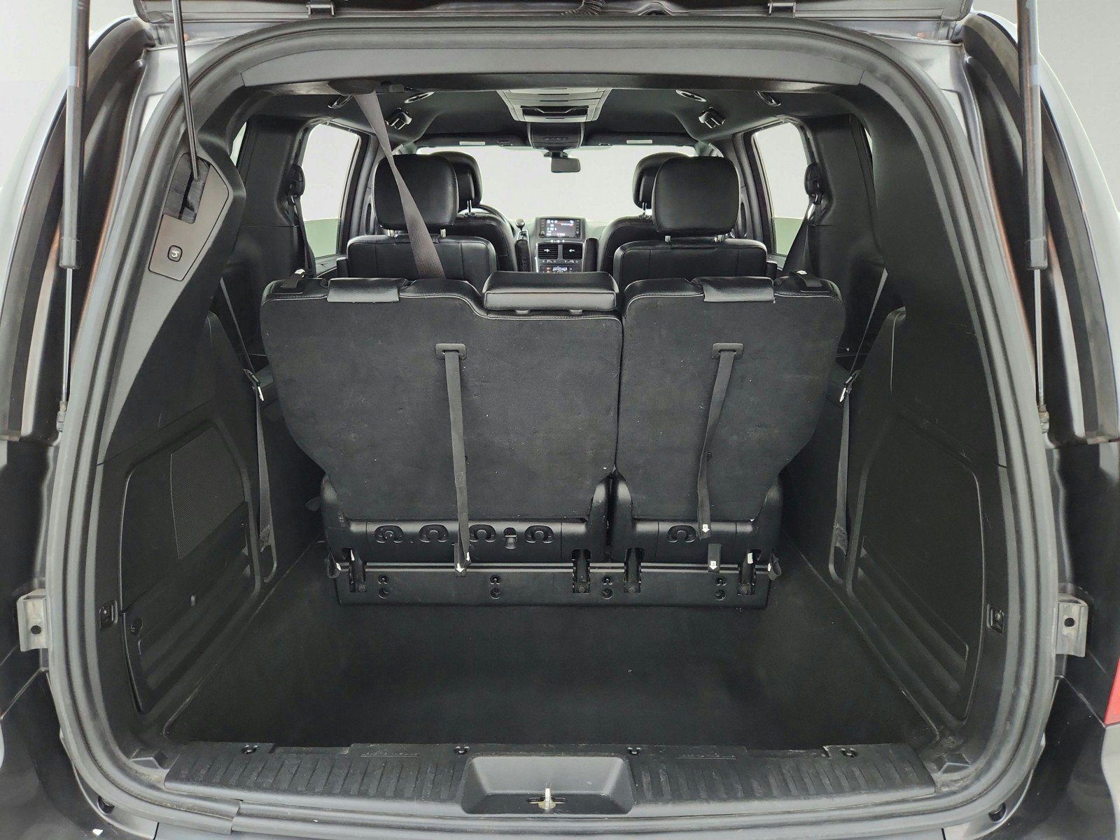 Used 2019 Dodge Grand Caravan GT FWD image 30