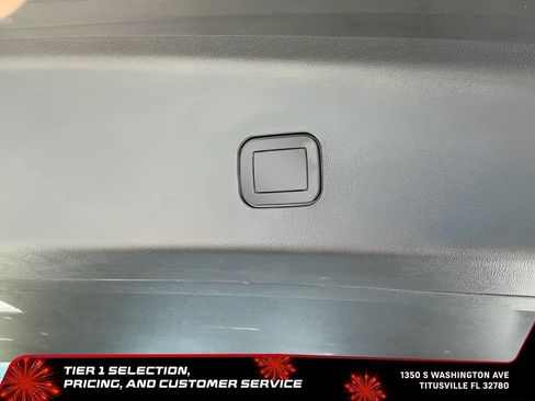 Used 2026 Cadillac Vistiq Sport w/ LPO, Floor Liner Package AWD/4WD image 24