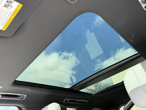 New 2026 Land Rover Range Rover Sport Dynamic SE image 10