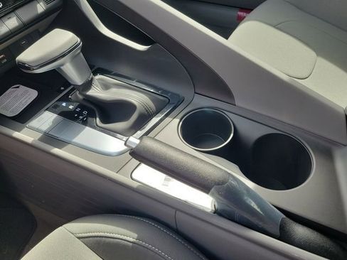 New 2026 Hyundai Elantra Sport FWD image 16