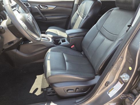 Used 2014 Nissan Rogue SL AWD/4WD image 24