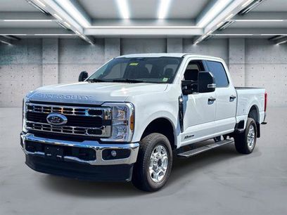 Used 2025 Ford F250 XLT