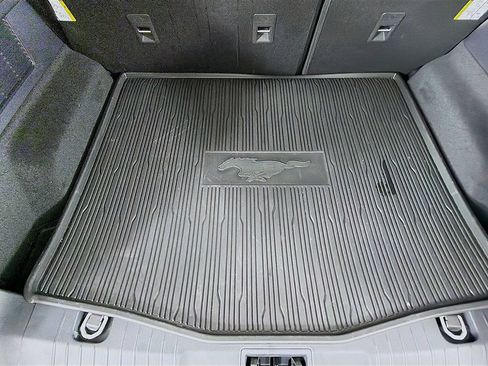 Used 2025 Ford Mustang Mach-E Premium AWD/4WD image 19