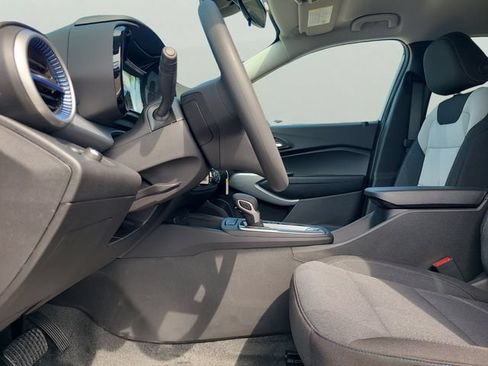 New 2026 Chevrolet Trax LS FWD image 19