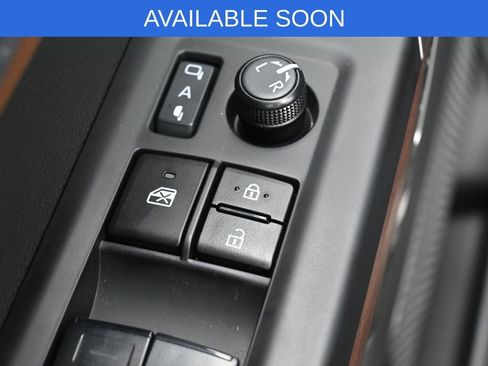 Used 2025 Toyota Tundra 1794 Edition image 13