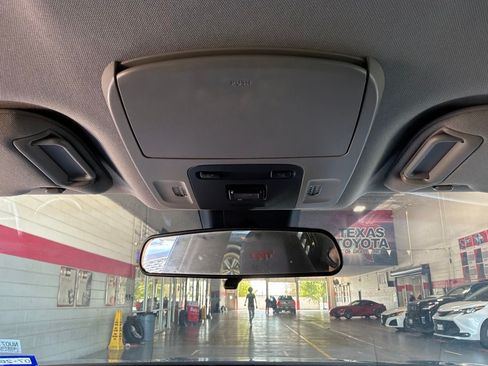 Used 2022 Toyota Camry TRD FWD image 16