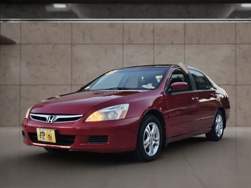 Used 2007 Honda Accord SE image 4
