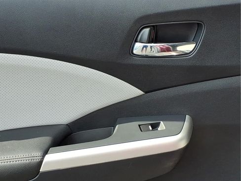Used 2015 Honda CR-V Touring image 29