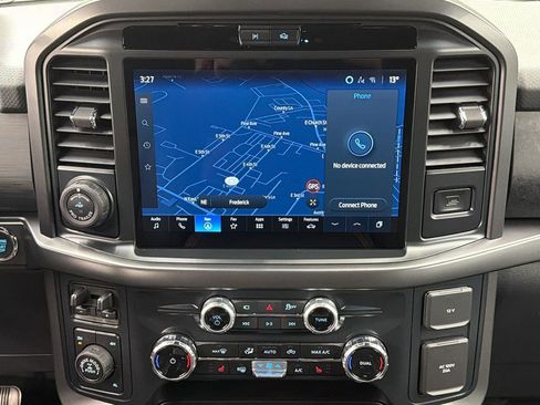 Used 2025 Ford F150 Tremor w/ Bed Utility Package image 20