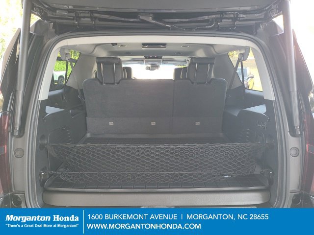 Used 2019 Chevrolet Suburban LT AWD/4WD image 29