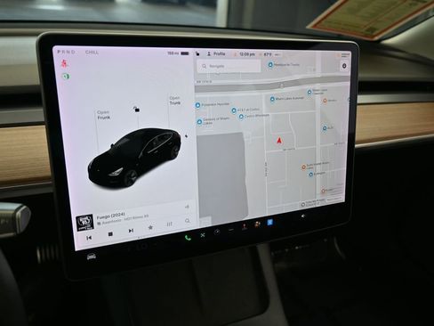 Used 2021 Tesla Model 3 Standard Range Plus image 20