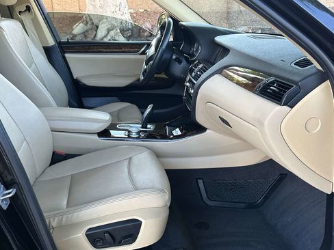 Used 2017 BMW X3 sDrive28i image 24