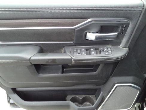 New 2025 RAM 2500 Laramie image 11