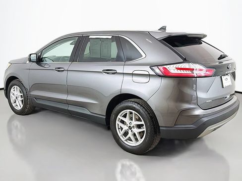 Used 2023 Ford Edge SEL w/ Convenience Package AWD/4WD image 7
