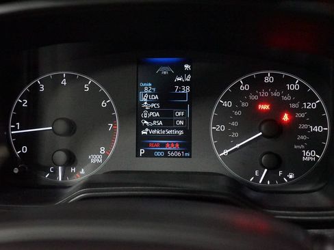 Certified 2025 Toyota Corolla LE FWD image 15