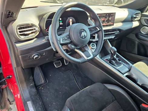 Used 2024 Dodge Hornet R/T Plus w/ Track Pack AWD/4WD image 13