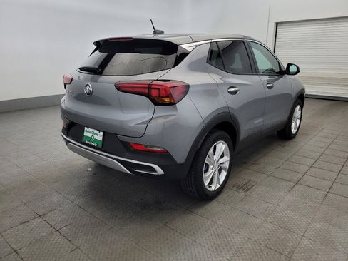 Used 2023 Buick Encore GX Preferred w/ Cold Weather Comfort Package AWD/4WD image 9