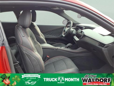 New 2026 Dodge Charger Scat Pack image 12