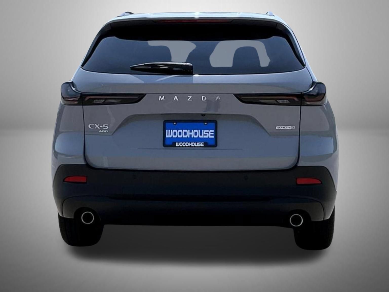 New 2026 MAZDA CX-5 Preferred AWD/4WD image 7