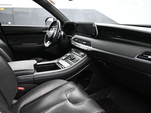 Used 2020 Hyundai Palisade Limited AWD/4WD image 26