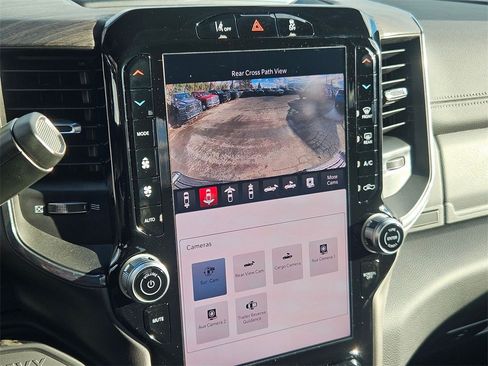 New 2026 RAM 3500 Laramie w/ Night Edition image 26