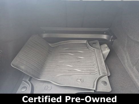 Certified 2023 Mercedes-Benz EQE 500 4MATIC Sedan image 33