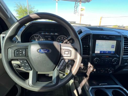 Used 2022 Ford F350 XLT image 30