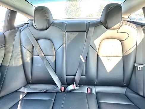 Used 2023 Tesla Model 3 Standard Range RWD image 24