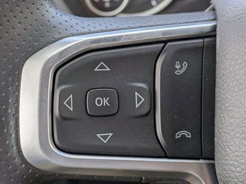 New 2026 RAM 2500 Tradesman AWD/4WD image 24