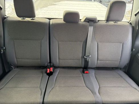 Used 2024 Ford F150 STX w/ Equipment Group 201A FX4 image 32