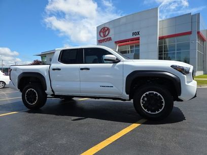 Used 2025 Toyota Tacoma TRD Off-Road