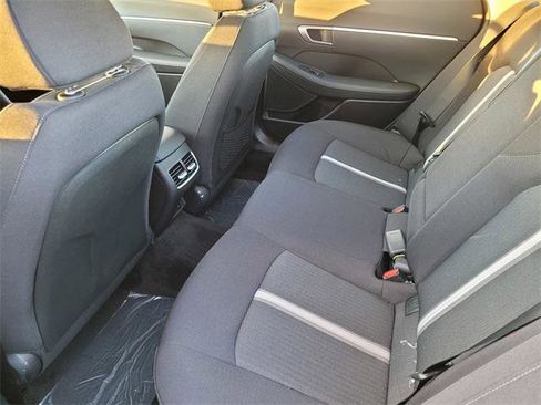 New 2026 Hyundai Sonata SEL image 16