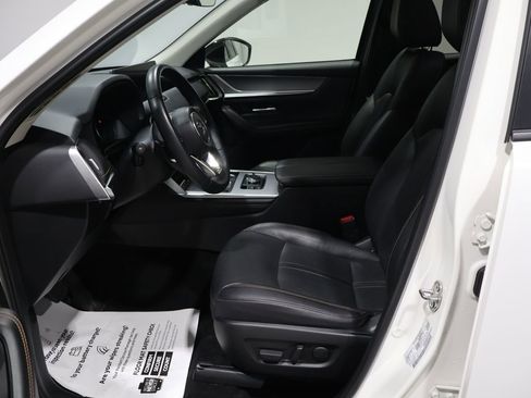 Used 2025 MAZDA CX-70 3.3 Turbo w/ Preferred Package image 10