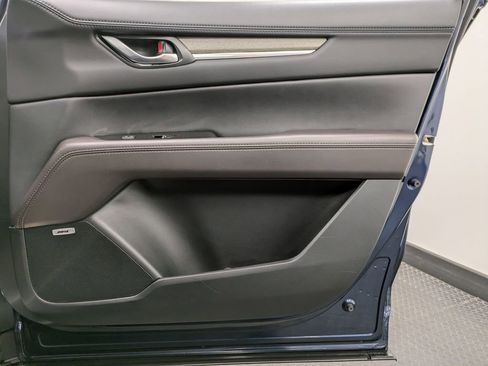 Certified 2023 MAZDA CX-5 Signature AWD/4WD image 30