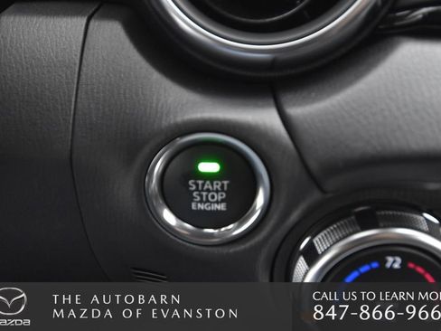 New 2025 MAZDA MX-5 Miata Grand Touring image 36