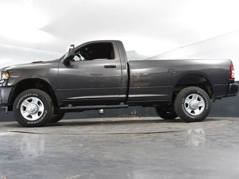 New 2024 RAM 2500 Tradesman w/ Snow Chief Group image 37