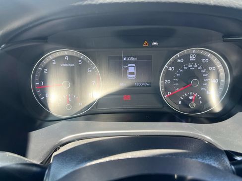 Used 2019 Kia Forte Sedan FWD image 18