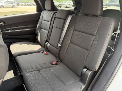 New 2026 Dodge Durango GT AWD/4WD image 16