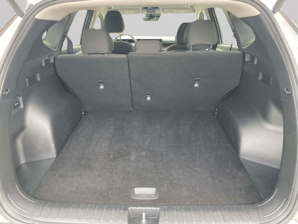 Used 2025 Hyundai Tucson SEL FWD image 9
