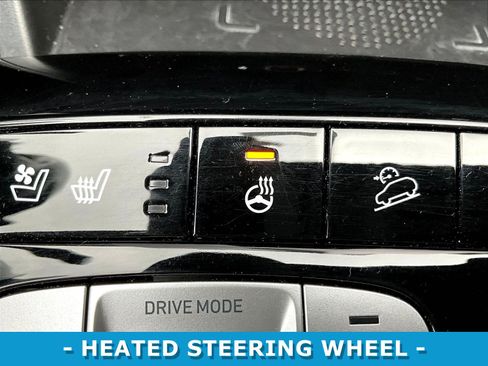 Used 2023 Hyundai Tucson Limited AWD/4WD image 40