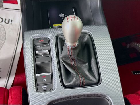 New 2026 Honda Civic Type R image 18