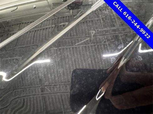 New 2025 Ford Maverick Lariat w/ Black Appearance Package image 21