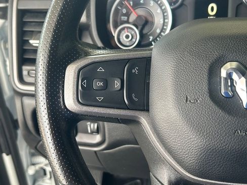 Used 2024 RAM 2500 Tradesman image 37