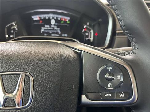 Used 2018 Honda CR-V Touring image 20